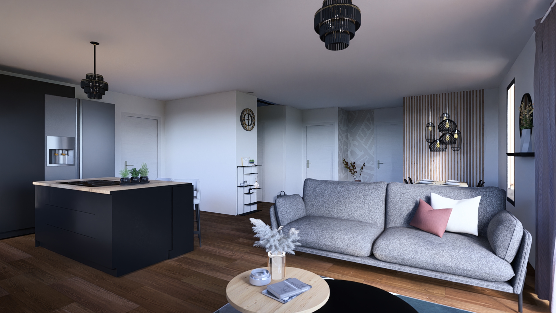 intérieur-maison-plain-pied