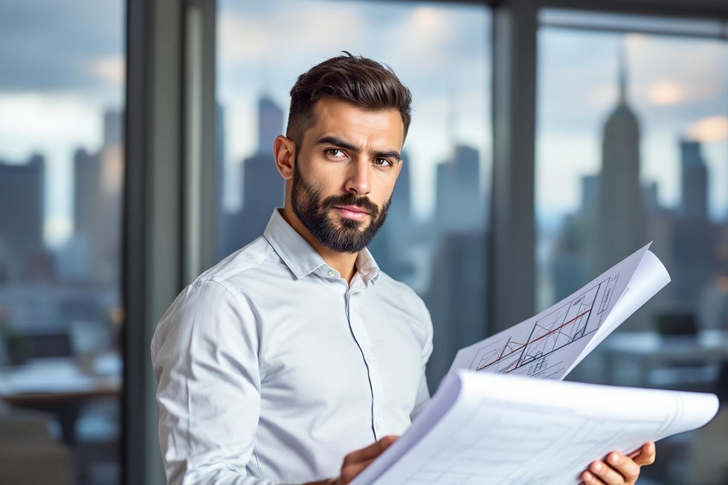 Qu'est-ce qu'un architecte HMONP et pourquoi est-ce important ?