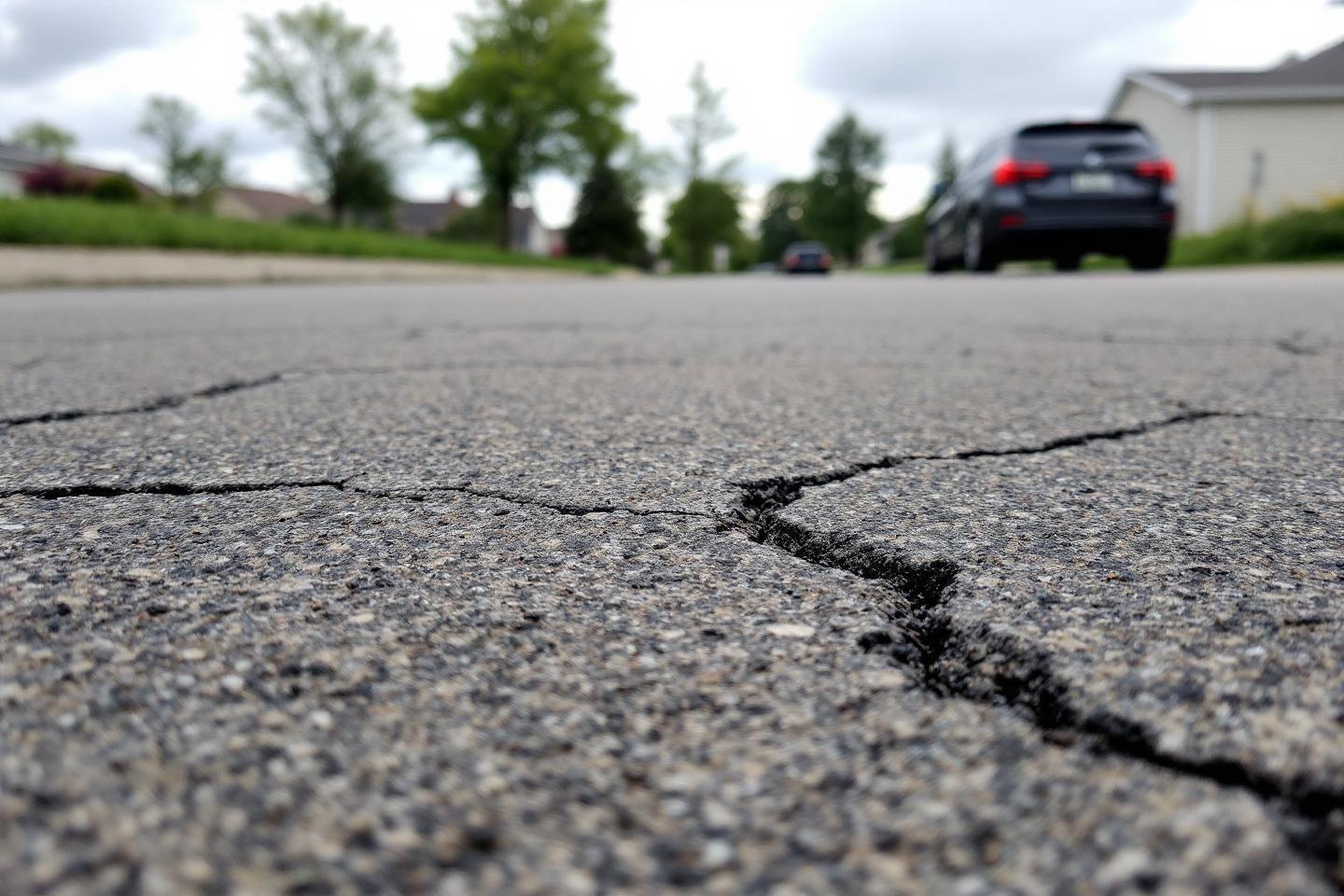 Béton désactivé ou enrobé : quel revêtement choisir ?