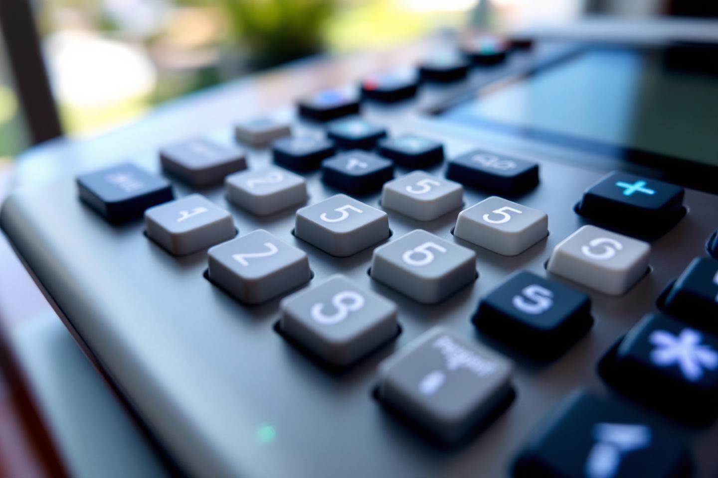 Calculette spots LED par m² : combien installer selon votre pièce ?