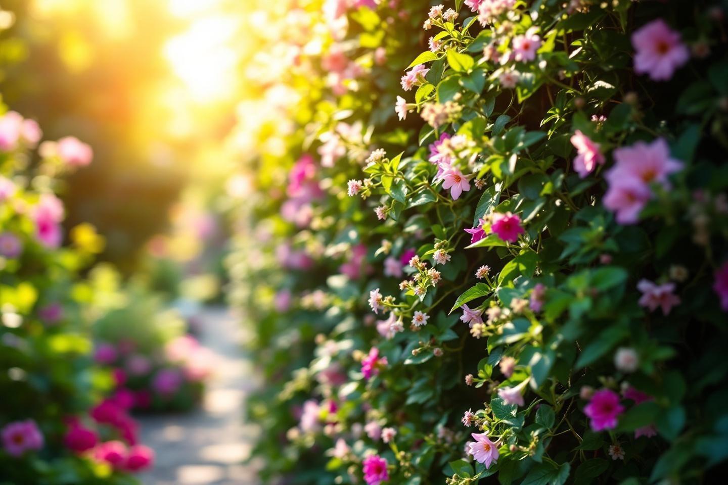 Quels végétaux choisir pour créer une haie de jardin ?
