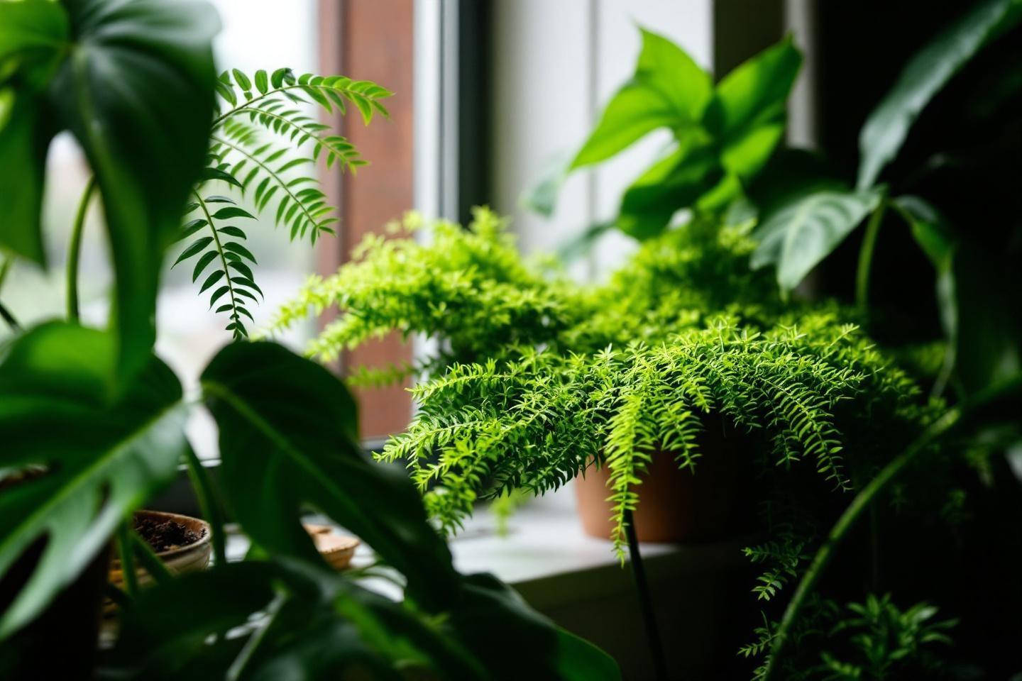 Monstera adansonii : culture, entretien et bouturage faciles