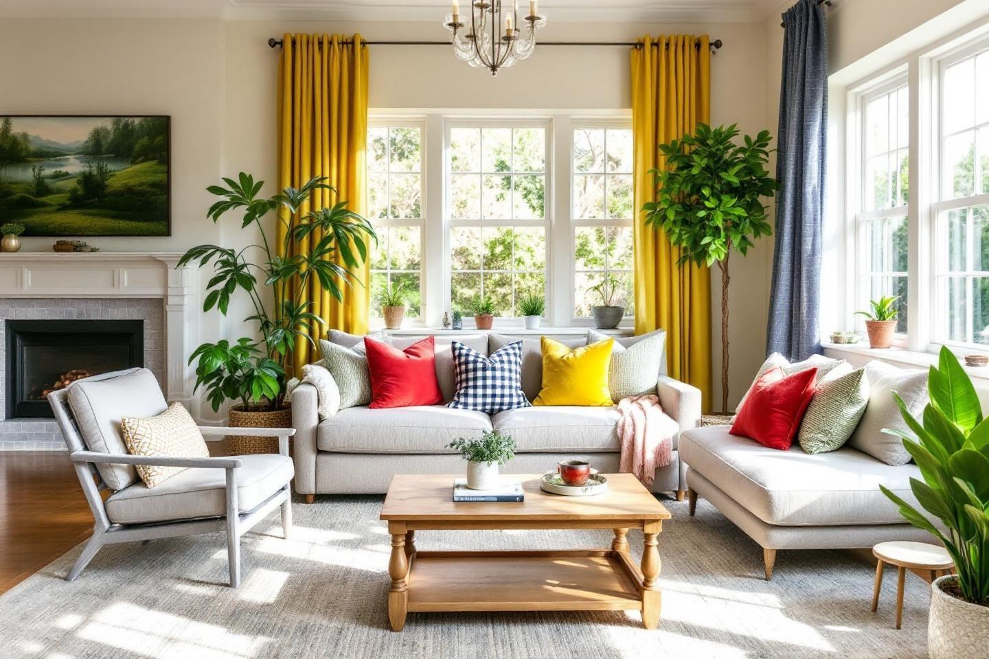 Créer une déco guinguette festive : idées et astuces pratiques