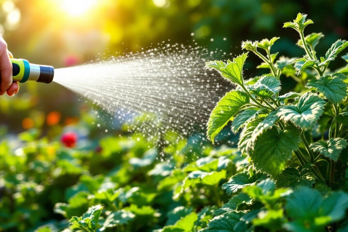 Feuilles de dipladénia qui jaunissent : causes et solutions