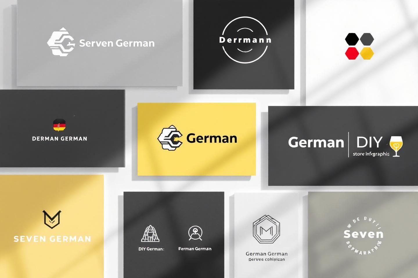Top 7 des enseignes de bricolage en Allemagne et leur CA