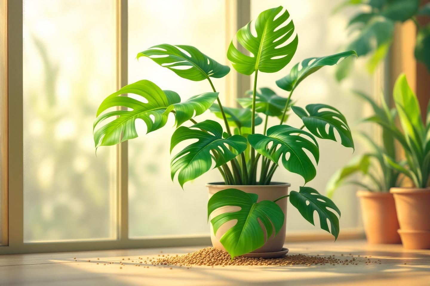 Alocasia Melo : guide complet d'entretien et conseils pratiques