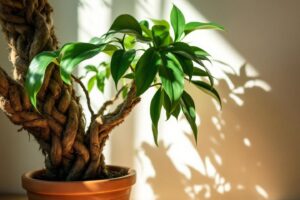 Entretien du pachira aquatica : guide complet arrosage et soins