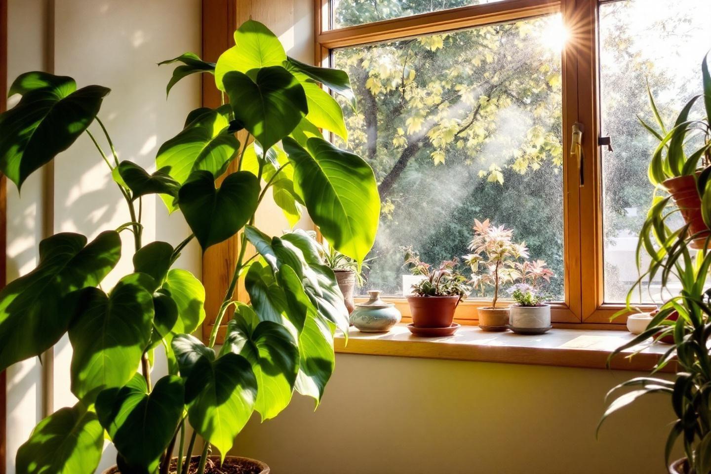 Entretien du pachira aquatica : guide complet arrosage et soins