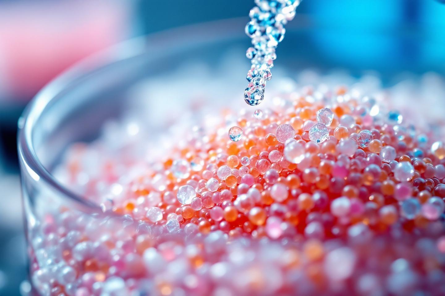 Quantité de verre filtrant pour filtre de piscine : guide complet