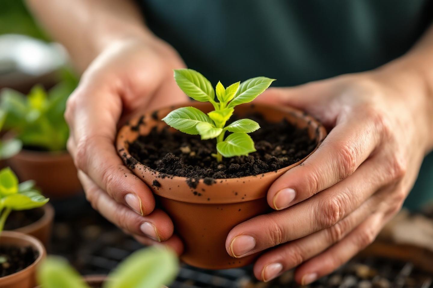 Tuteur en sphaigne pour plantes grimpantes : le guide DIY complet