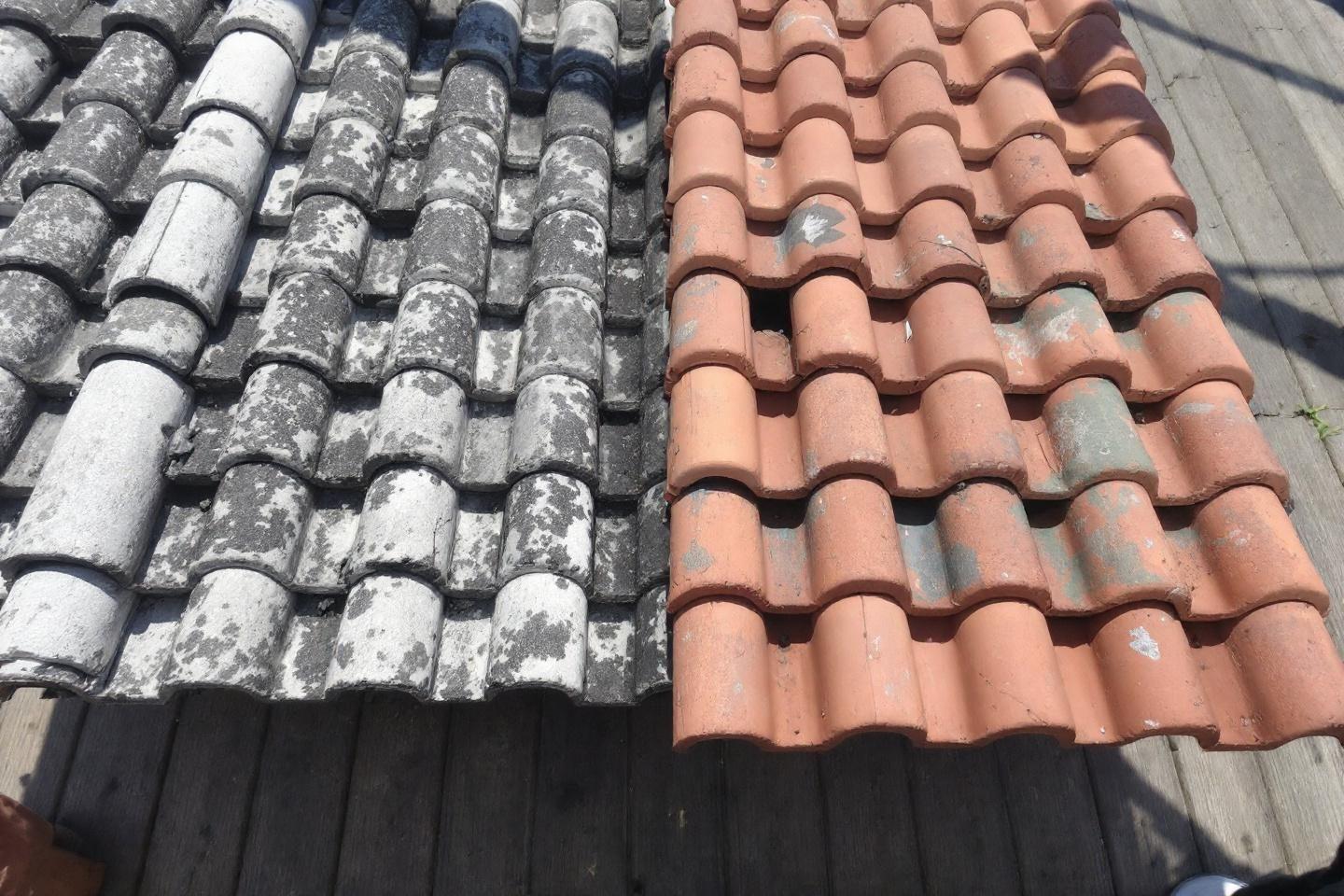 Poids toiture m² : tuiles béton vs terre cuite, que choisir ?