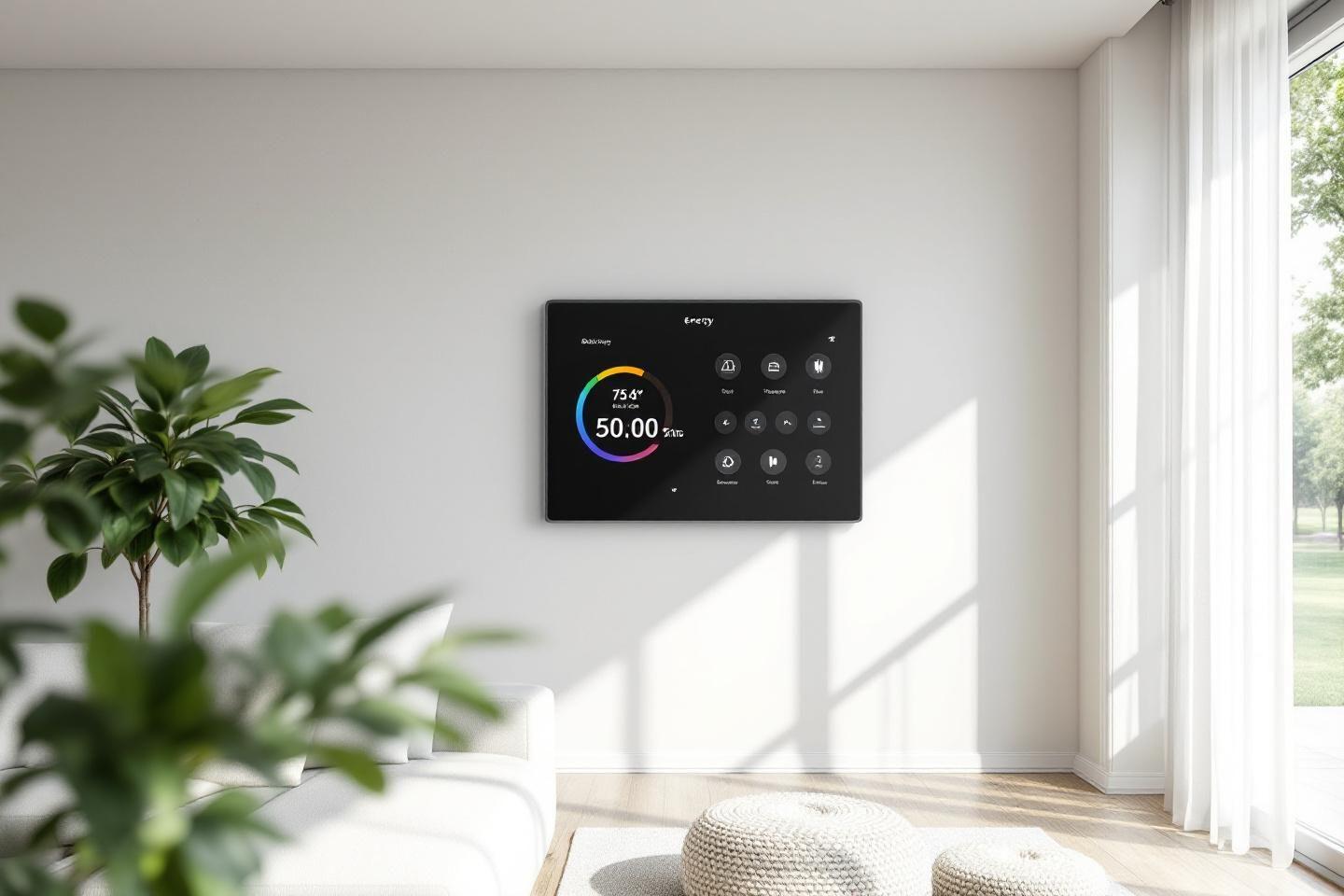 Radiateur électrique à inertie sèche horizontal : guide et comparatif