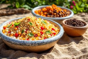 Quel sable choisir pour poser du gazon synthétique ?