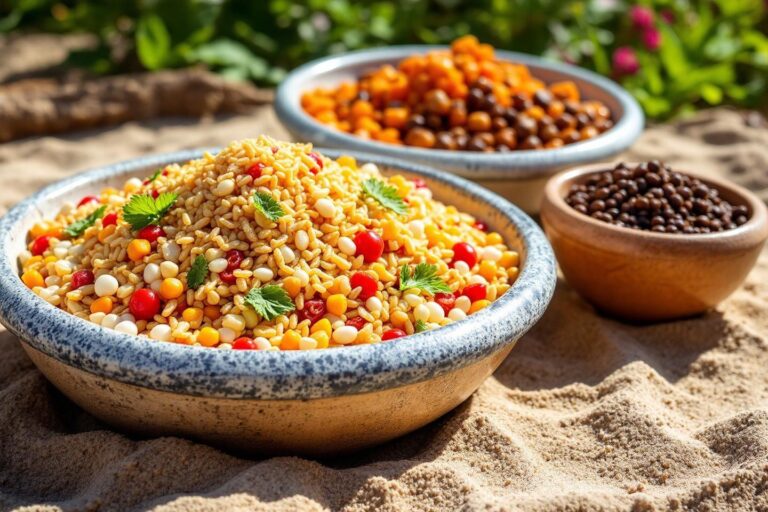 Quel sable choisir pour poser du gazon synthétique ?