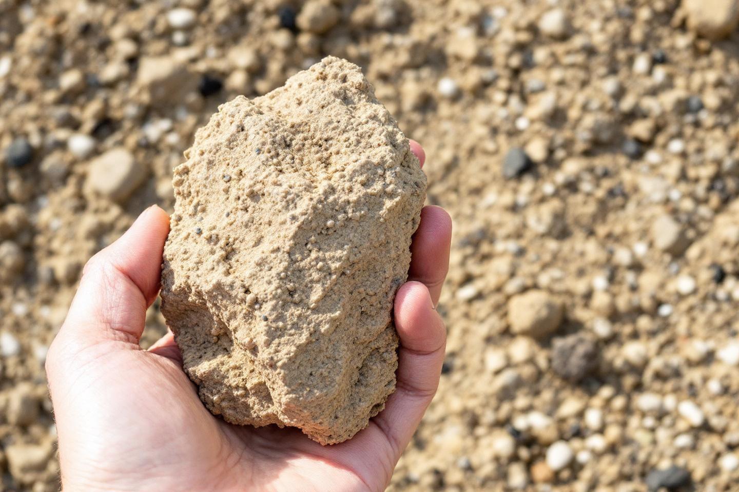 Quel sable choisir pour poser du gazon synthétique ?