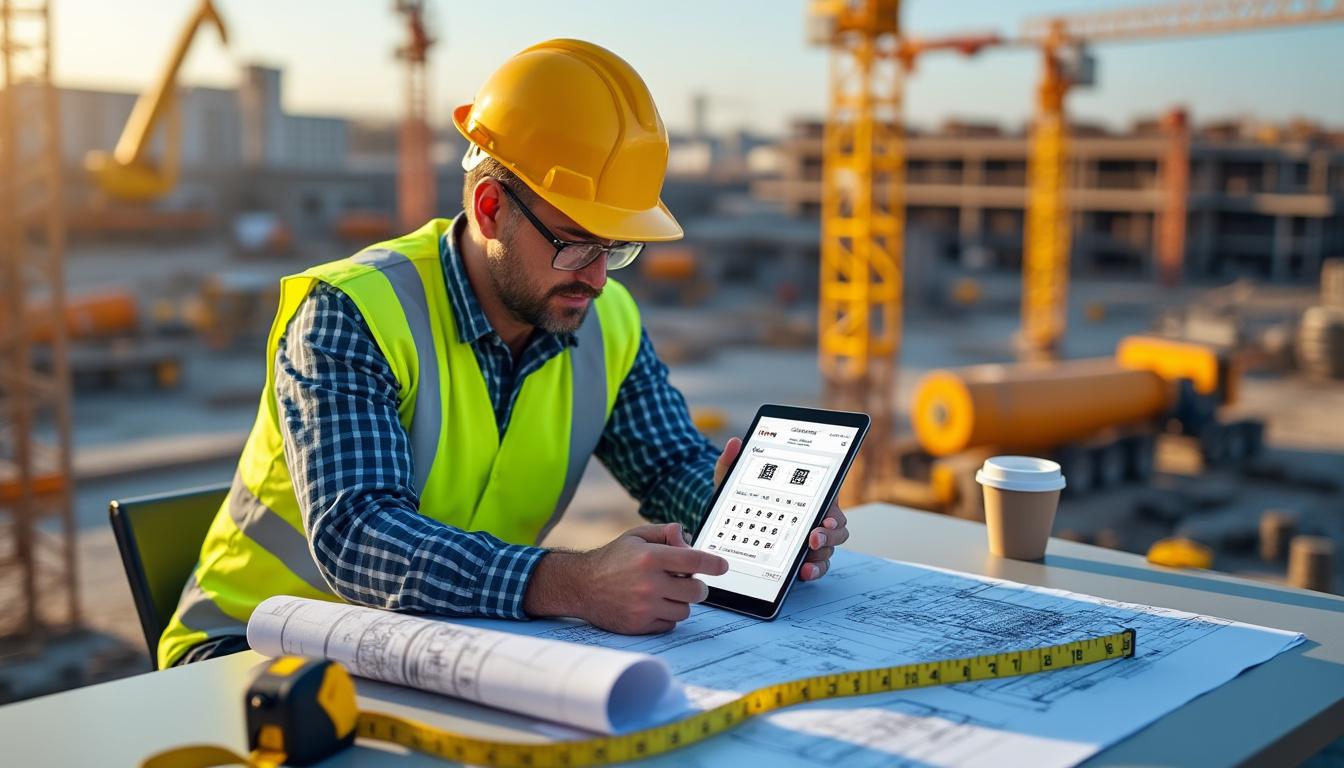 utilisez notre calculateur intuitif pour mesurer facilement des surfaces en m², accompagné d'un guide pas à pas pour vous aider à chaque étape.