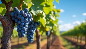 découvrez le prix moyen d'un pied de vigne âgé de 10 ans, ses facteurs d'influence et conseils pour un achat réussi.