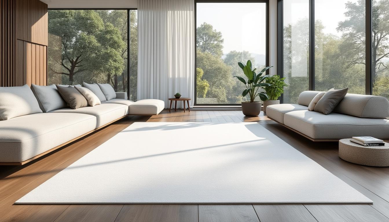 découvrez des astuces essentielles pour préserver vos tapis et garantir leur longévité optimale. apprenez à entretenir, nettoyer et protéger efficacement vos tapis avec nos conseils pratiques.