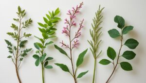 explorez 5 variétés uniques et apprenez à connaître leurs caractéristiques distinctives pour mieux les apprécier.