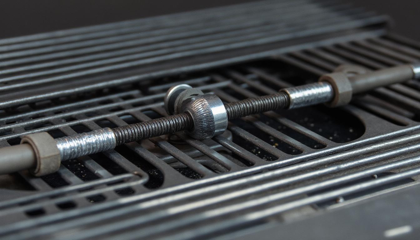 découvrez pourquoi la cordelette est un élément indispensable dans le bon fonctionnement de votre vmc et comment elle optimise la ventilation de votre logement.