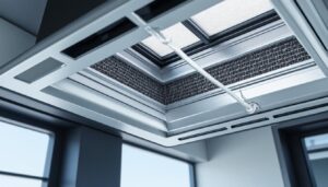 découvrez pourquoi la cordelette est un élément essentiel dans le fonctionnement et l'installation d'une vmc, assurant une ventilation efficace et durable.