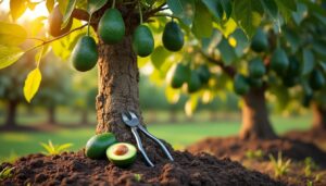 explorez l'univers captivant de l'avocatier aravaipa : découvrez ses caractéristiques uniques, ses méthodes de culture et les nombreux bienfaits qu'il offre.