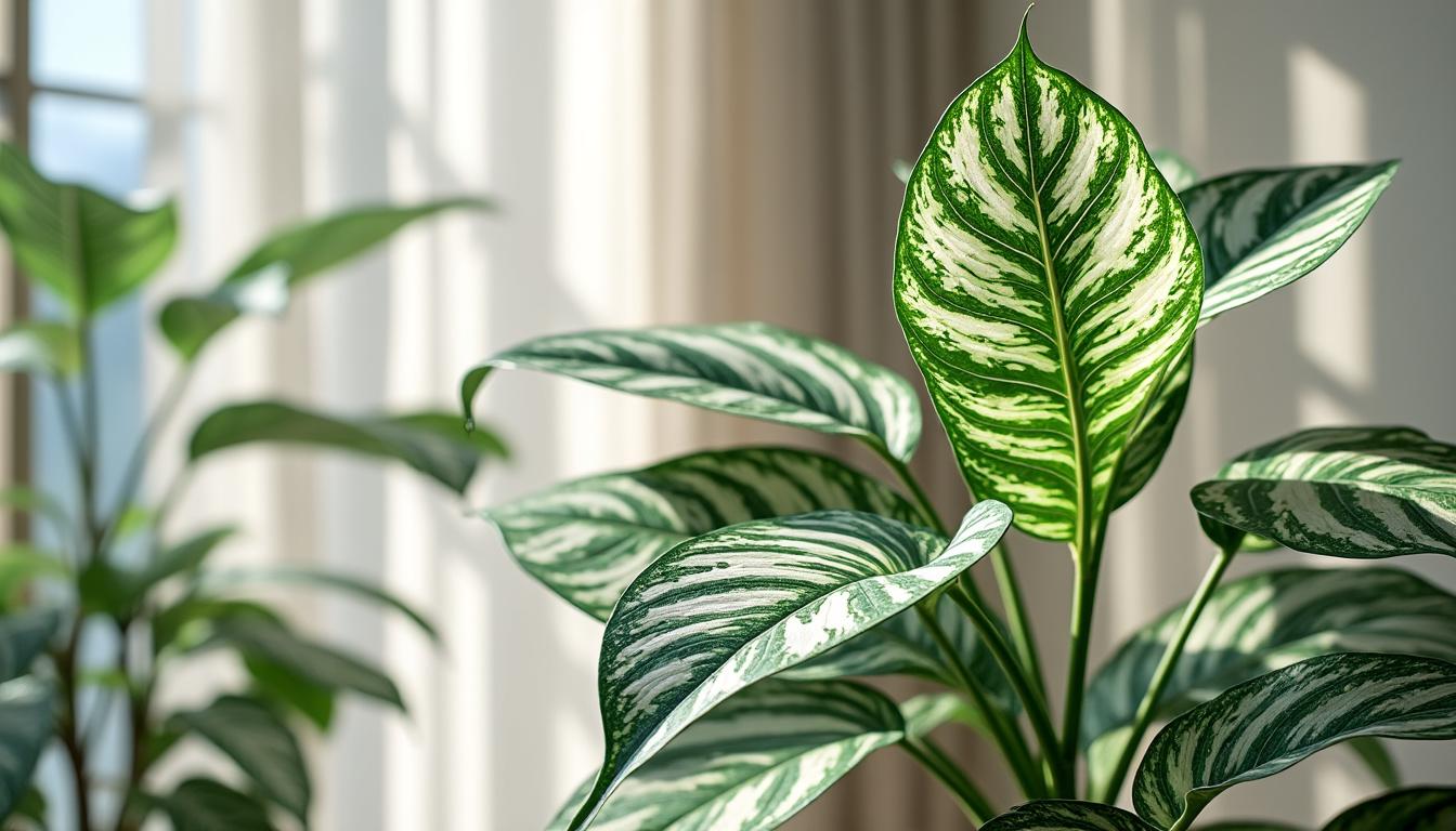 découvrez notre guide d'entretien du calathea white fusion avec des astuces pratiques pour garder votre plante éclatante, saine et pleine de vitalité toute l'année.