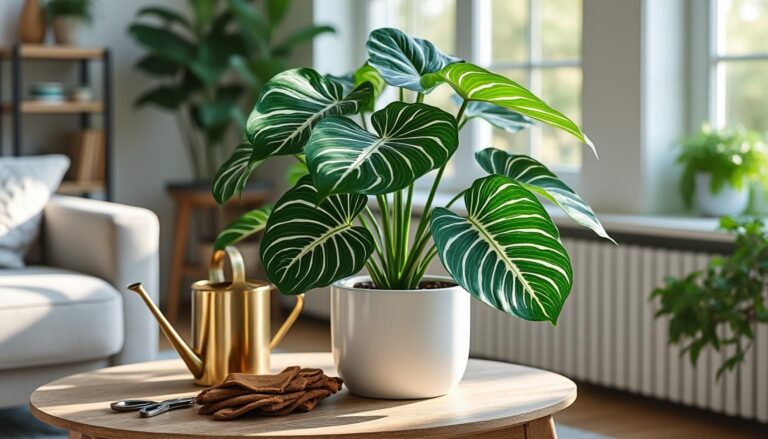 découvrez notre guide pratique pour un anthurium clarinervium épanoui avec des astuces et conseils d'entretien faciles à suivre pour une plante saine et magnifique toute l'année.