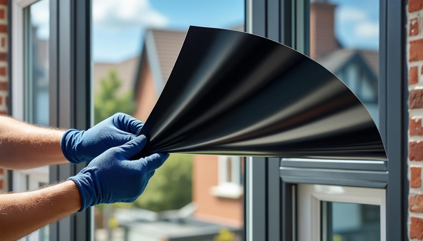 découvrez les meilleures méthodes pour occulter efficacement une fenêtre et profiter d'une ambiance cosy, d'une meilleure isolation thermique et d'une intimité préservée.