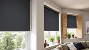 découvrez les meilleures méthodes pour occulter efficacement une fenêtre et profitez d'une pièce sombre et agréable à tout moment.