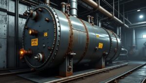 découvrez les vérités et les idées reçues sur les risques d'explosion d'une chaudière à gaz, et apprenez comment assurer votre sécurité au quotidien.