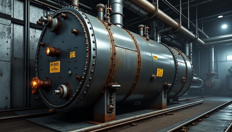 découvrez les vérités et les idées reçues sur les risques d'explosion d'une chaudière à gaz, et apprenez comment assurer votre sécurité au quotidien.