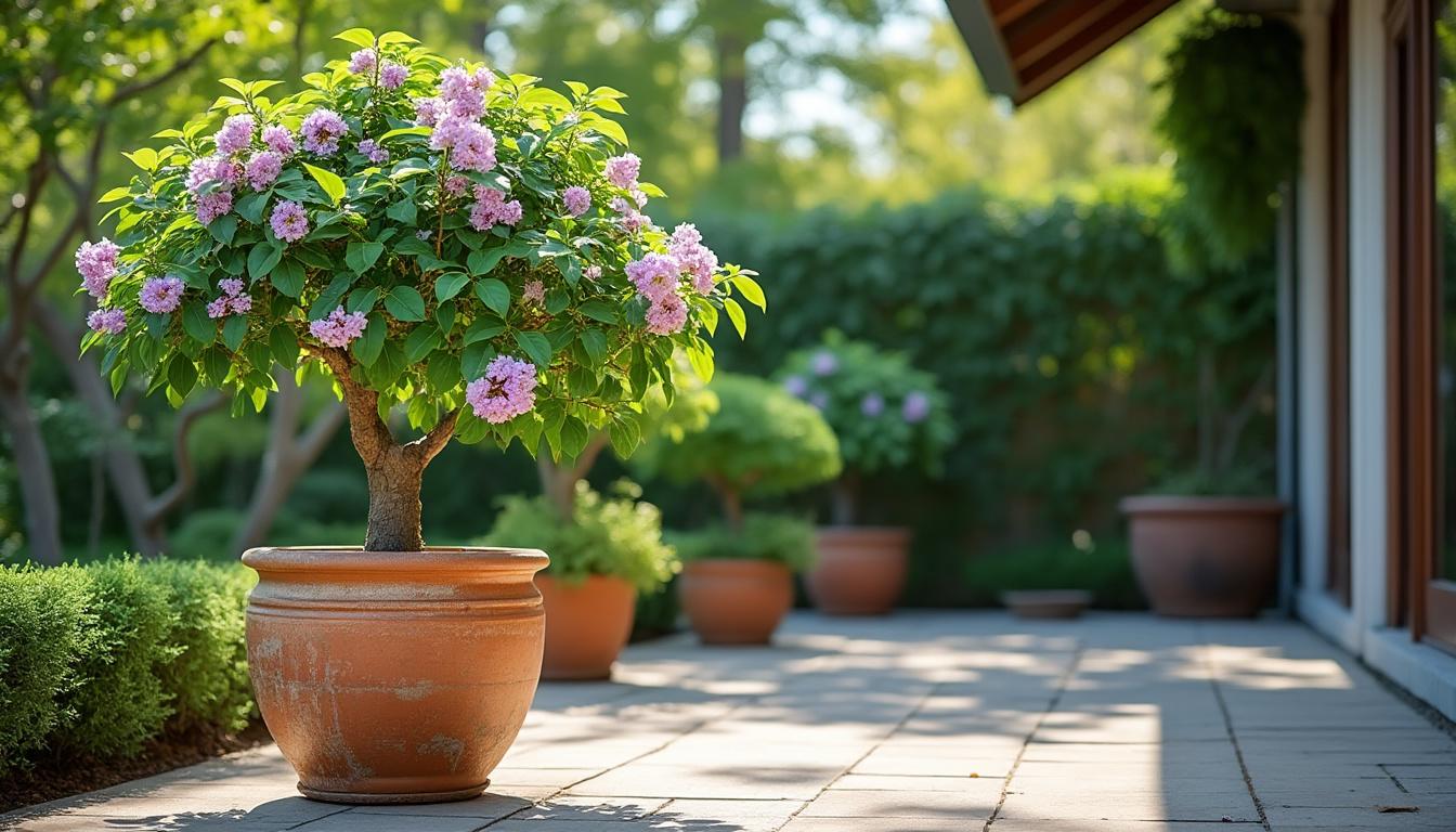 découvrez notre guide pratique pour cultiver un paulownia en pot avec succès, incluant des conseils essentiels pour un entretien optimal et une croissance saine.
