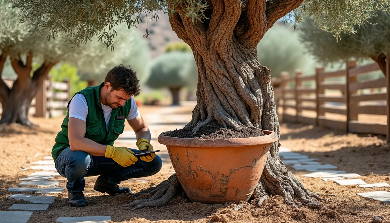 découvrez le prix d'un olivier de 2 mètres et les principaux facteurs qui influencent son achat pour faire le meilleur choix pour votre jardin.