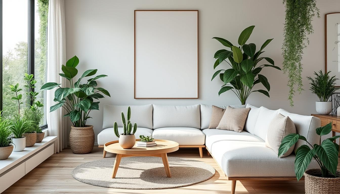 découvrez 15 plantes d'intérieur robustes et faciles à entretenir pour apporter une touche de verdure et de fraîcheur à votre maison sans effort.