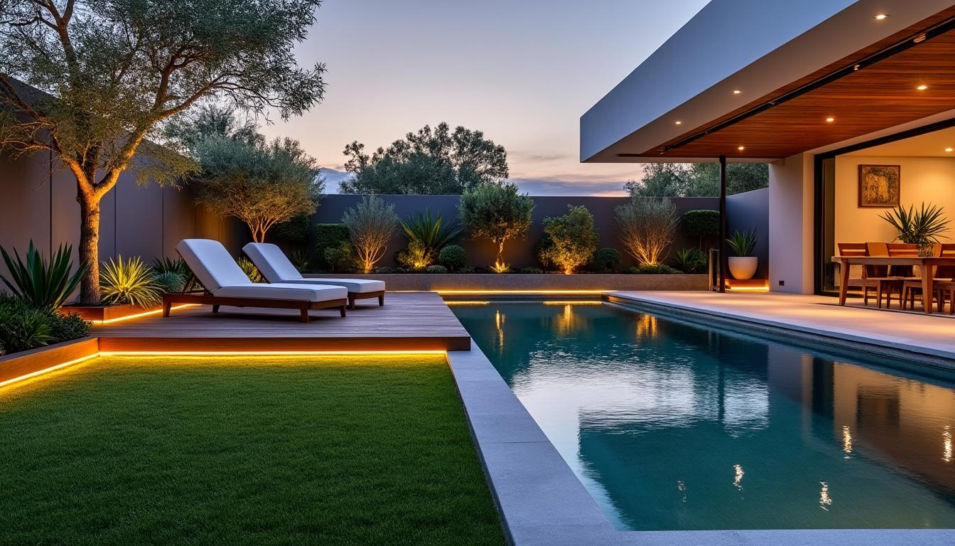 découvrez des idées déco incontournables pour aménager le pourtour de votre piscine en 2024 et créer un espace élégant et convivial.