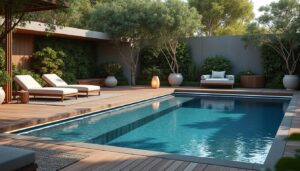 découvrez des idées déco incontournables pour aménager le pourtour de votre piscine en 2024 et créer un espace extérieur à la fois esthétique et fonctionnel.