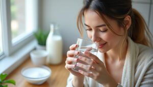 découvrez les gestes immédiats à adopter et les solutions efficaces en cas d'ingestion de vinaigre blanc pour agir rapidement et en toute sécurité.