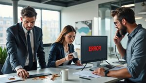 découvrez les 3 erreurs cruciales à éviter absolument pour réussir et éviter les pièges courants dans vos projets ou décisions importantes.