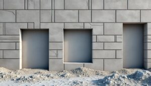 découvrez nos blocs et parpaings spécialisés pour ouvertures maçonnées, alliant solutions techniques performantes et esthétisme soigné pour tous vos projets de construction.