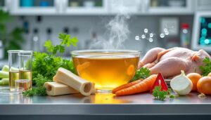 découvrez une analyse scientifique approfondie des bienfaits et des risques du bouillon d'os. démystifiez les idées reçues et informez-vous sur ses véritables effets pour votre santé.