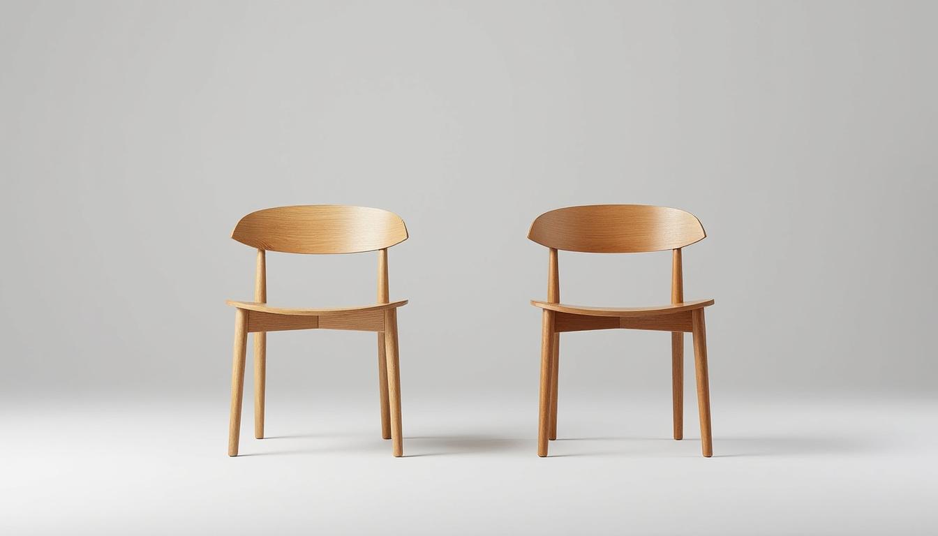 découvrez les différences essentielles entre chaise et fauteuil pour bien choisir votre siège en fonction de votre confort et de votre style.