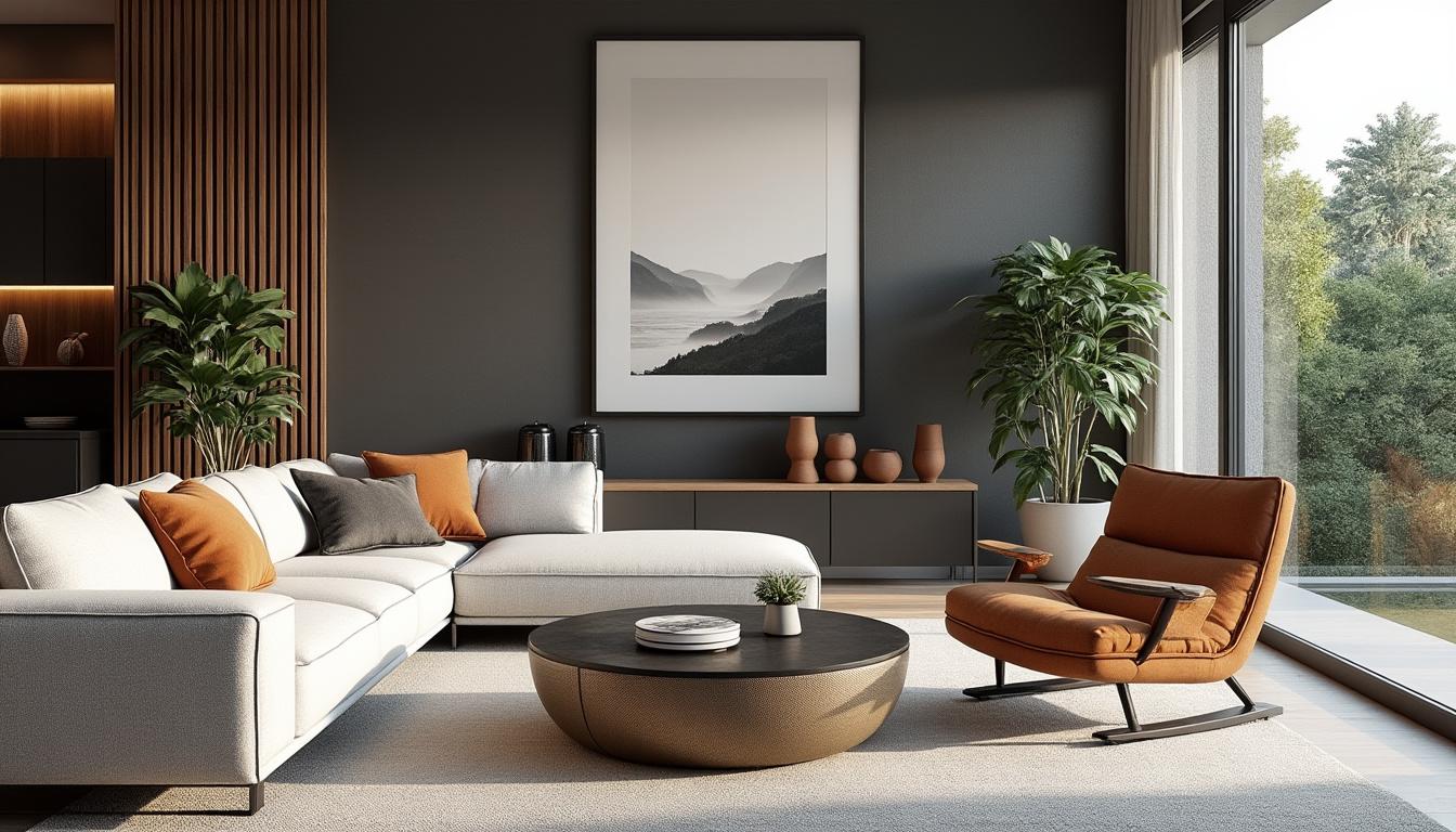 découvrez comment choisir le style idéal pour sublimer votre intérieur et créer un espace qui vous ressemble. conseils pratiques et inspirations pour un décor harmonieux et élégant.