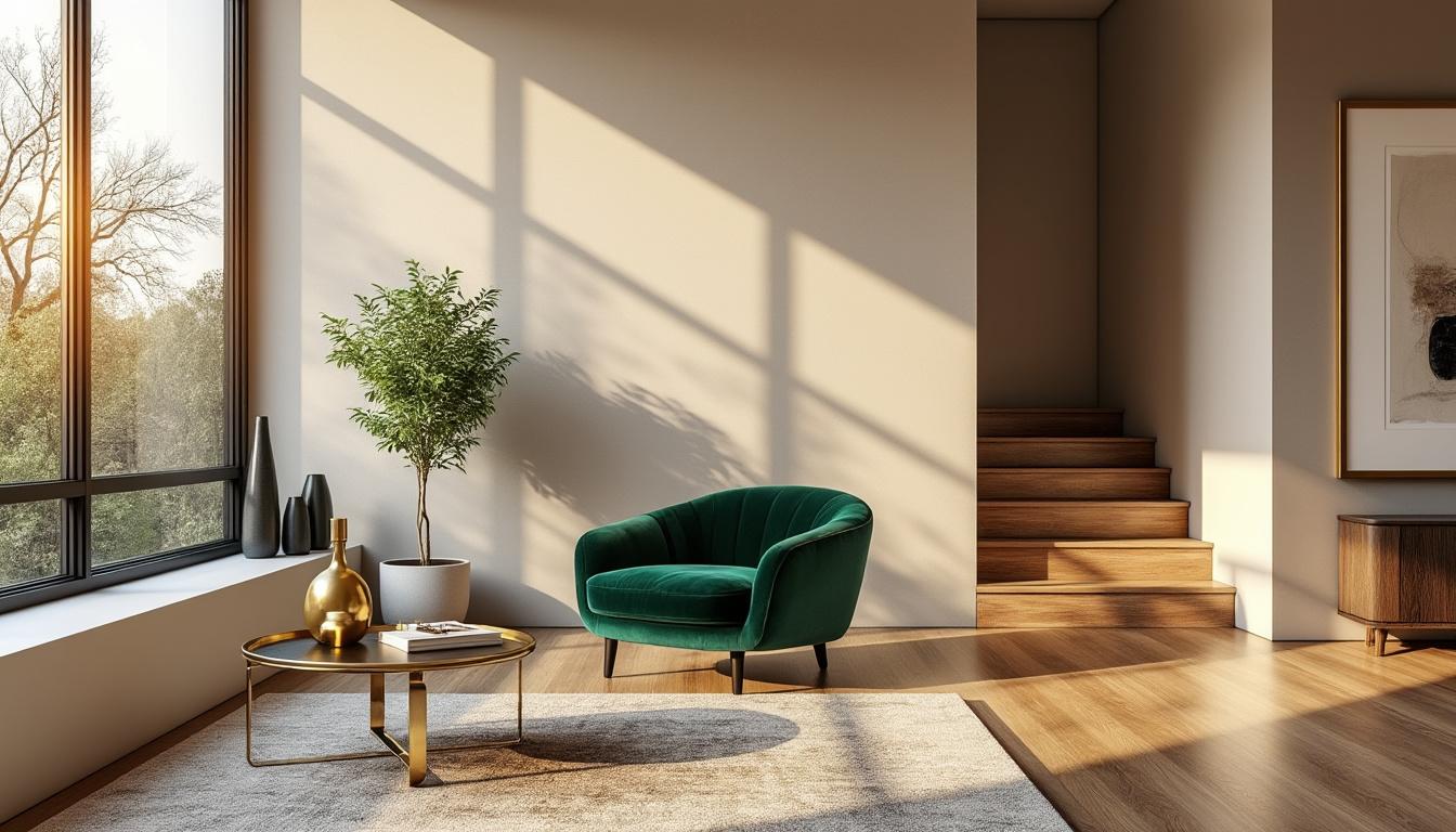 découvrez nos conseils pour choisir le style idéal et transformer votre intérieur en un espace élégant et harmonieux qui reflète votre personnalité.