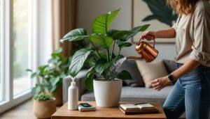 découvrez comment prendre soin de l'alocasia black velvet avec notre guide complet d'entretien, pour une plante saine et magnifique chez vous.