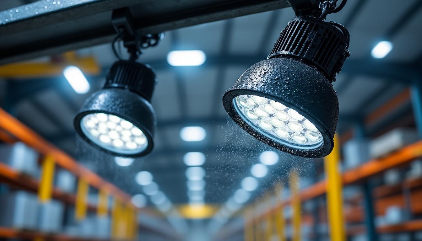 découvrez la signification de la norme ip pour les éclairages et apprenez comment choisir les produits adaptés à vos besoins en protection contre les éléments.