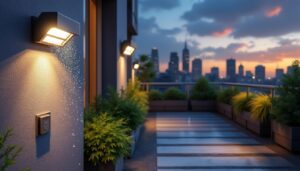 découvrez la signification de la norme ip pour les éclairages et apprenez comment choisir des dispositifs adaptés à vos besoins en protection contre la poussière et l'eau.