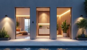 découvrez les différences entre blanc chaud, blanc neutre et blanc froid pour mieux comprendre les températures de couleur et choisir l'éclairage adapté à vos besoins.