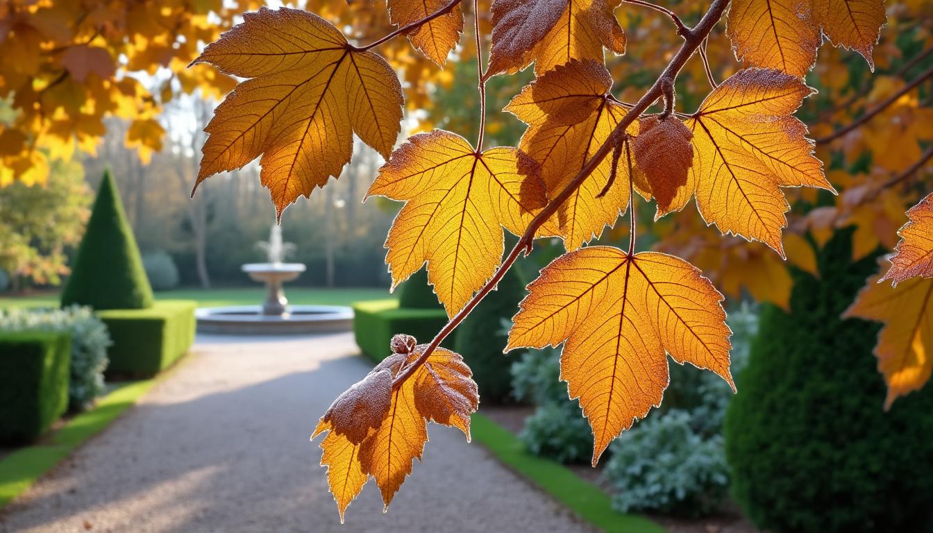 explorez les vertus surprenantes des feuilles de noisetier et découvrez comment elles peuvent améliorer votre bien-être au quotidien.