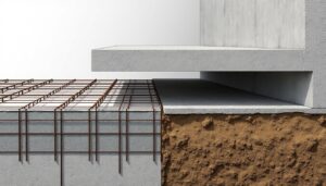 découvrez les différents types de dalles en béton armé, incluant les dalles sur terre-plein et autoportées, avec des explications claires pour mieux comprendre leurs usages et avantages.